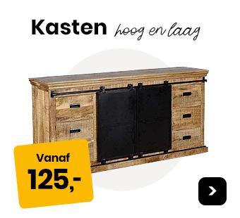 Mangohouten kasten