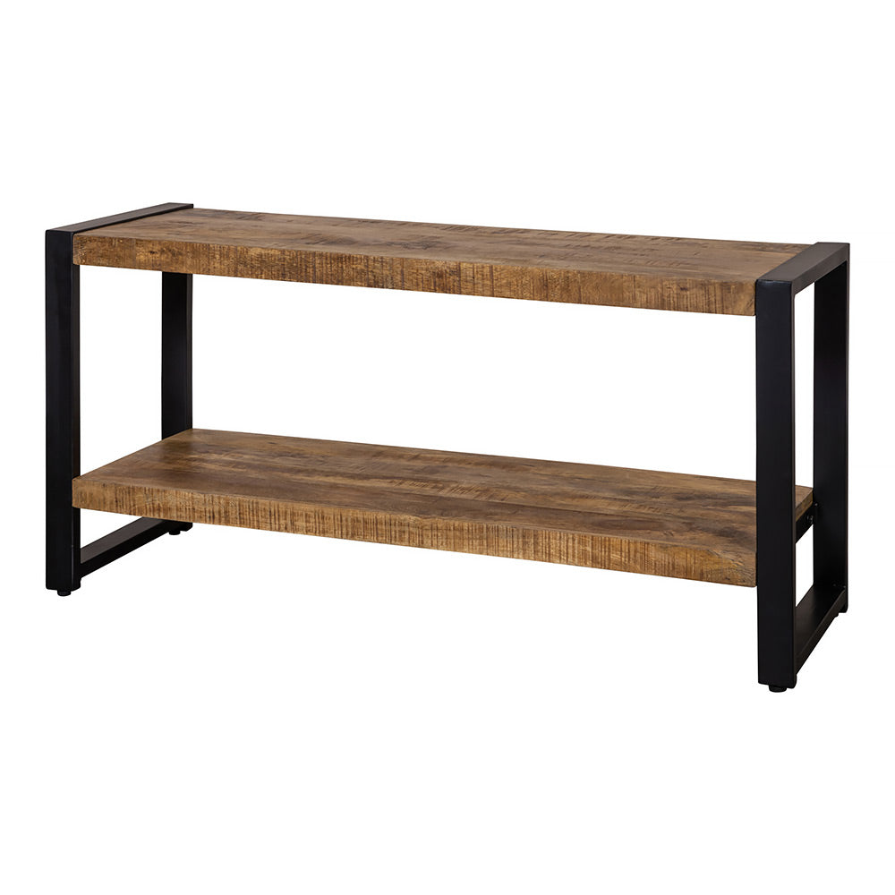 Mangohouten TV Meubel Calum 120 cm