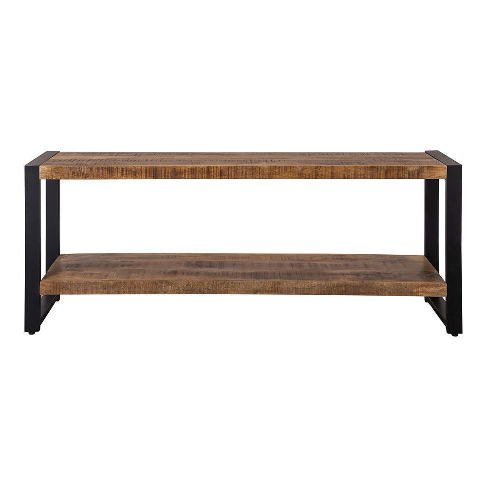 Mangohouten TV Meubel Calum 150 cm