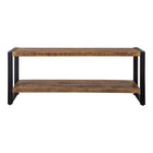 Mangohouten TV Meubel Calum 150 cm