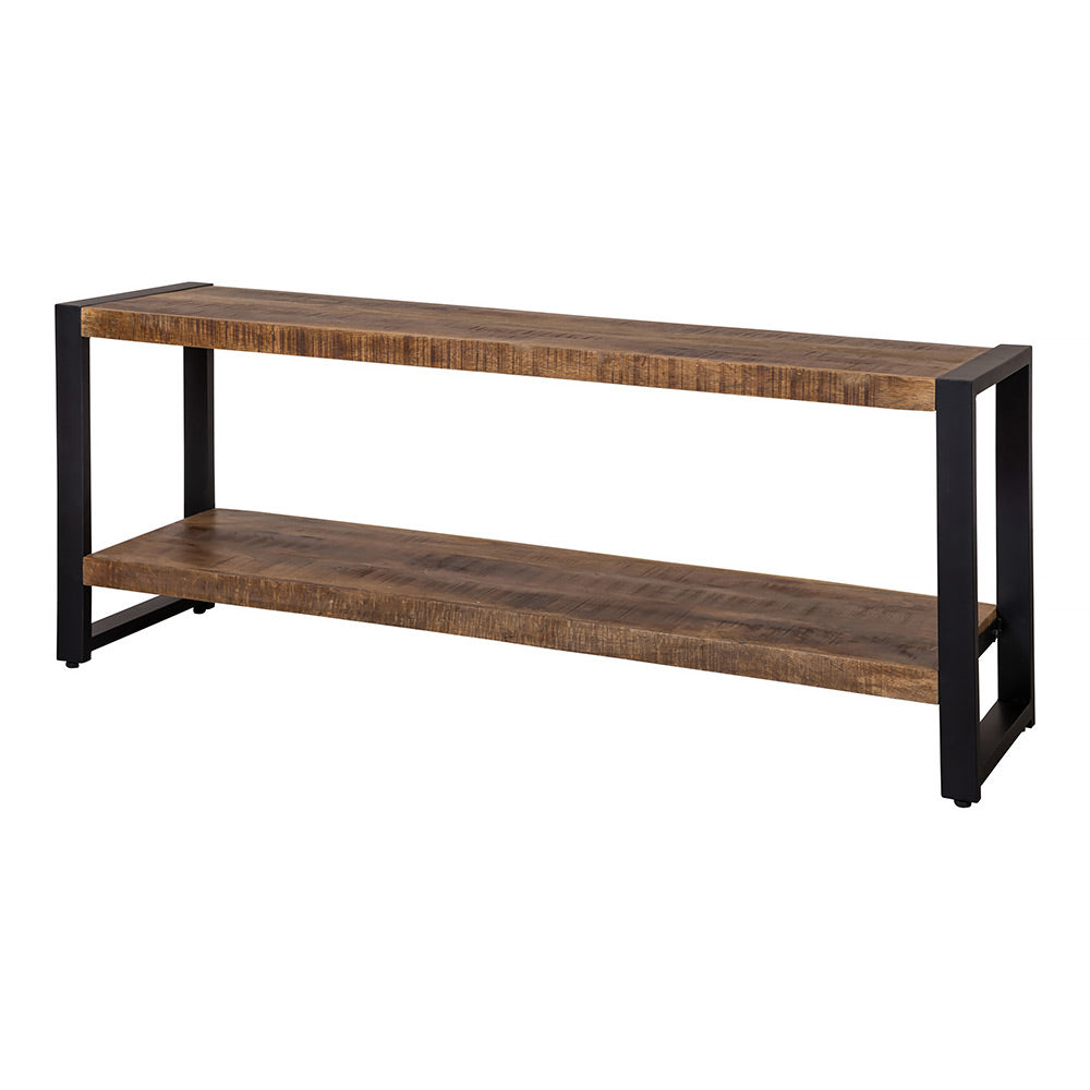 Mangohouten TV Meubel Calum 150 cm